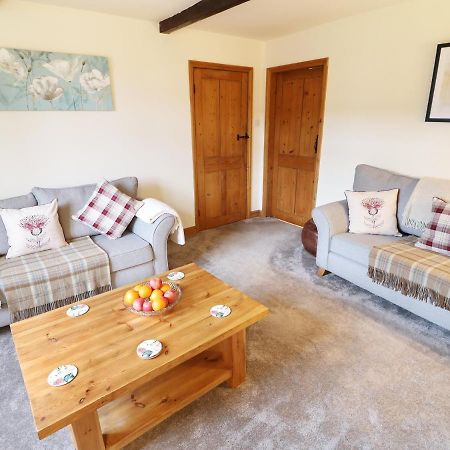 Chippers Cottage Woodhall Spa Extérieur photo
