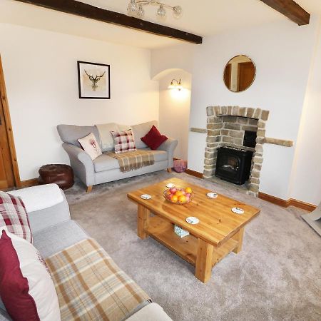 Chippers Cottage Woodhall Spa Extérieur photo