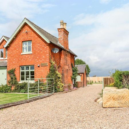 Chippers Cottage Woodhall Spa Extérieur photo