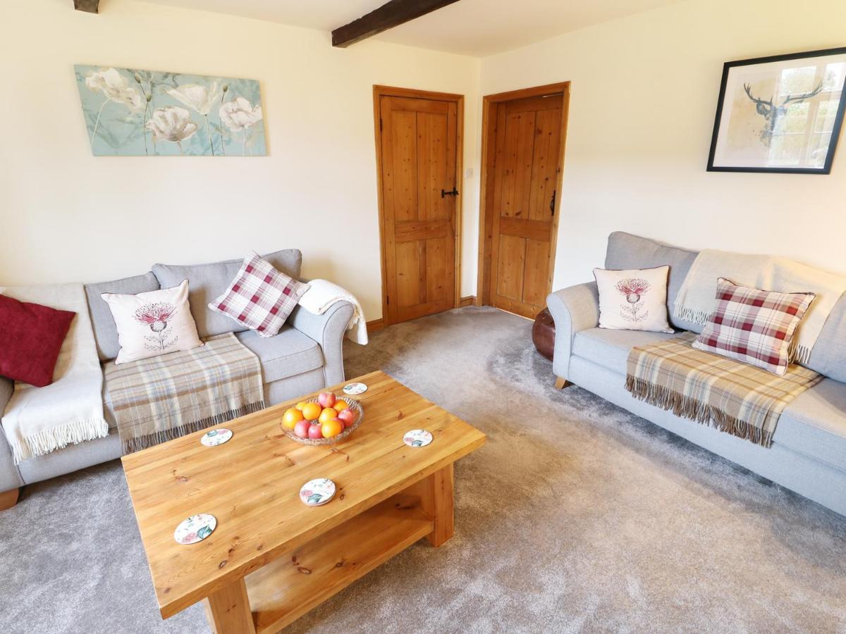 Chippers Cottage Woodhall Spa Extérieur photo