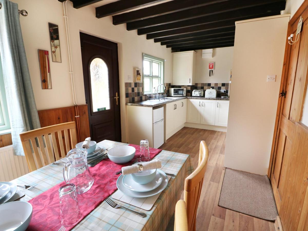 Chippers Cottage Woodhall Spa Extérieur photo