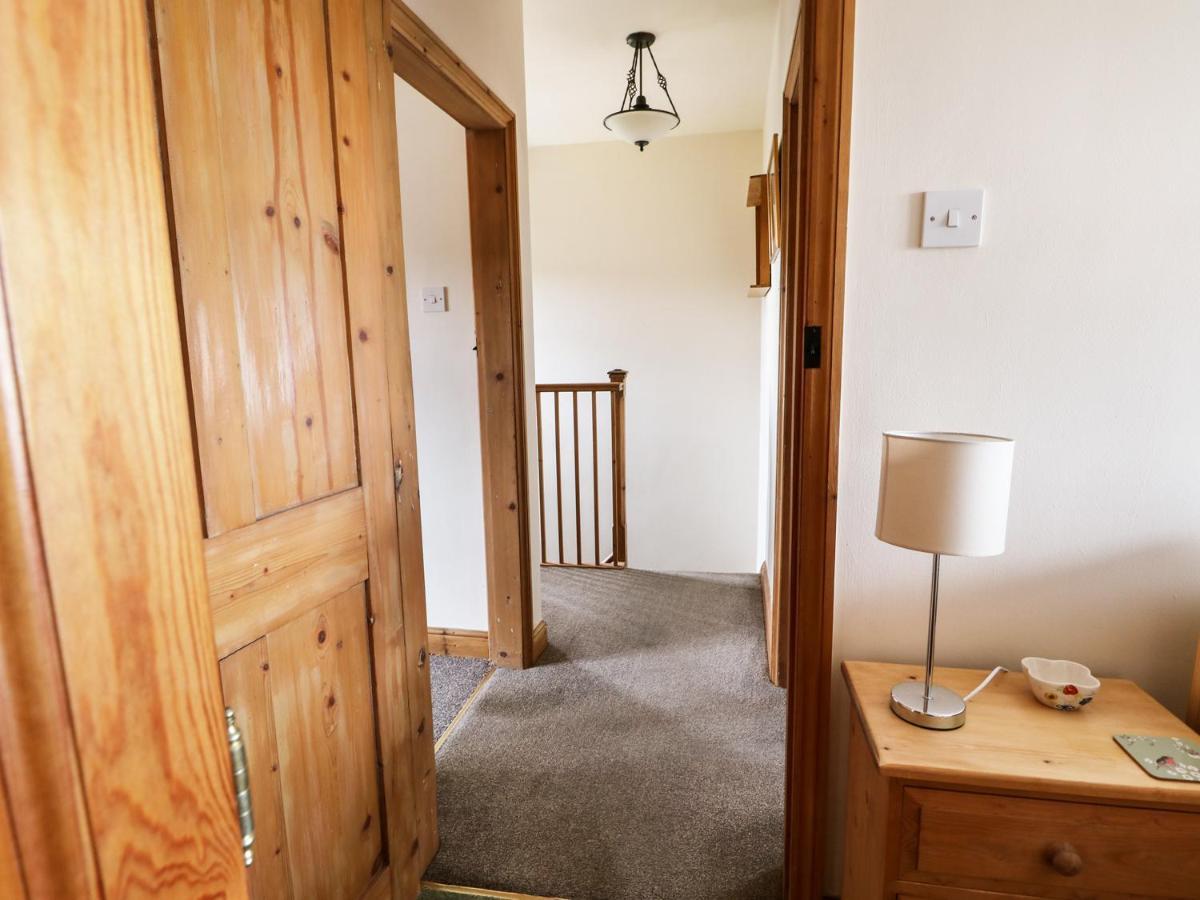 Chippers Cottage Woodhall Spa Extérieur photo