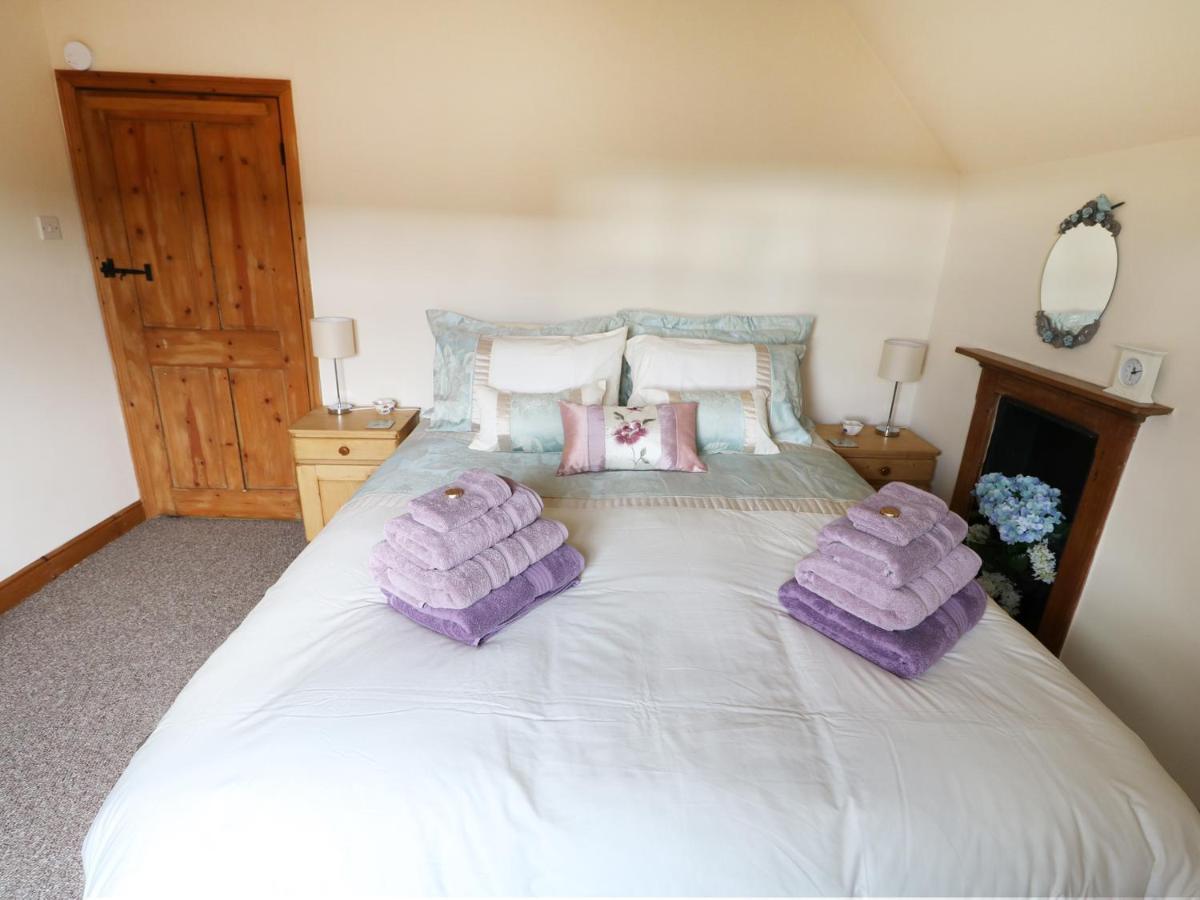 Chippers Cottage Woodhall Spa Extérieur photo