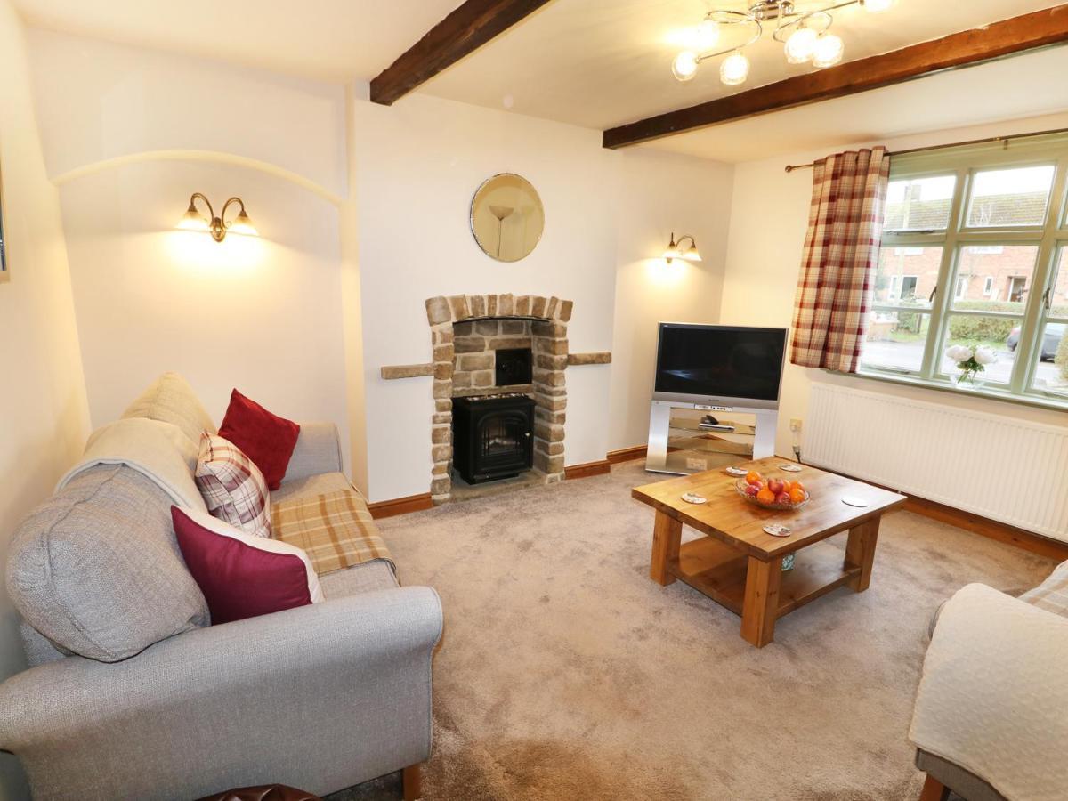 Chippers Cottage Woodhall Spa Extérieur photo