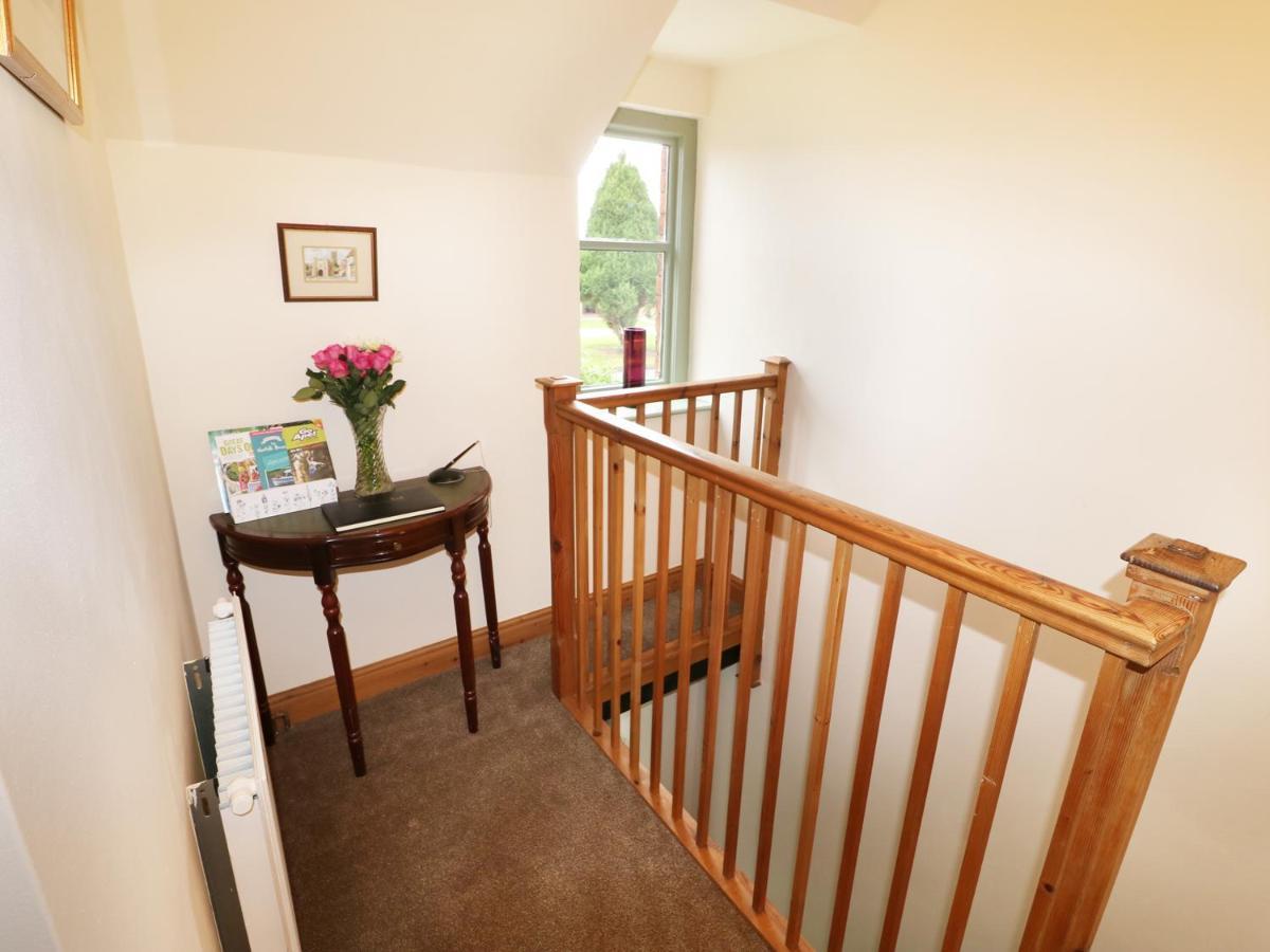 Chippers Cottage Woodhall Spa Extérieur photo