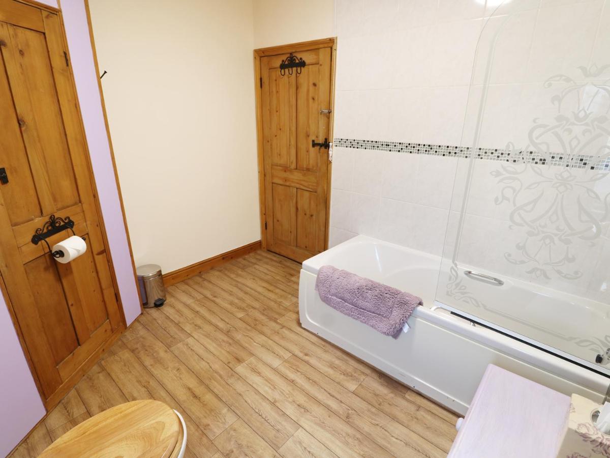 Chippers Cottage Woodhall Spa Extérieur photo