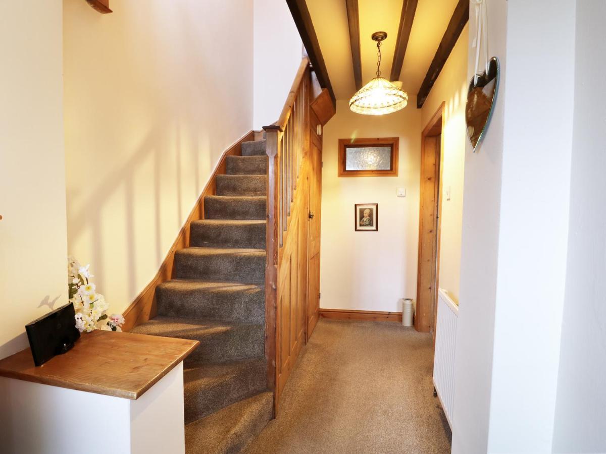 Chippers Cottage Woodhall Spa Extérieur photo