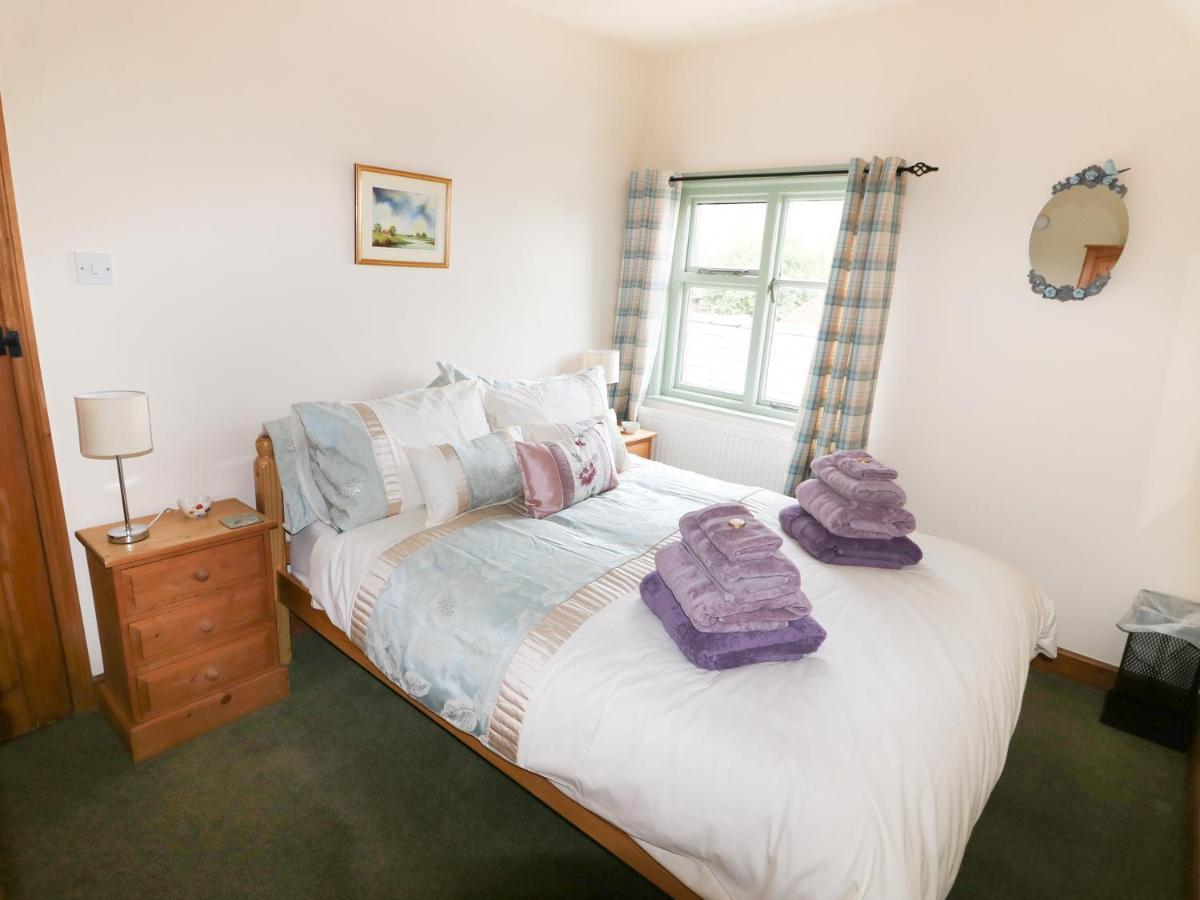 Chippers Cottage Woodhall Spa Extérieur photo