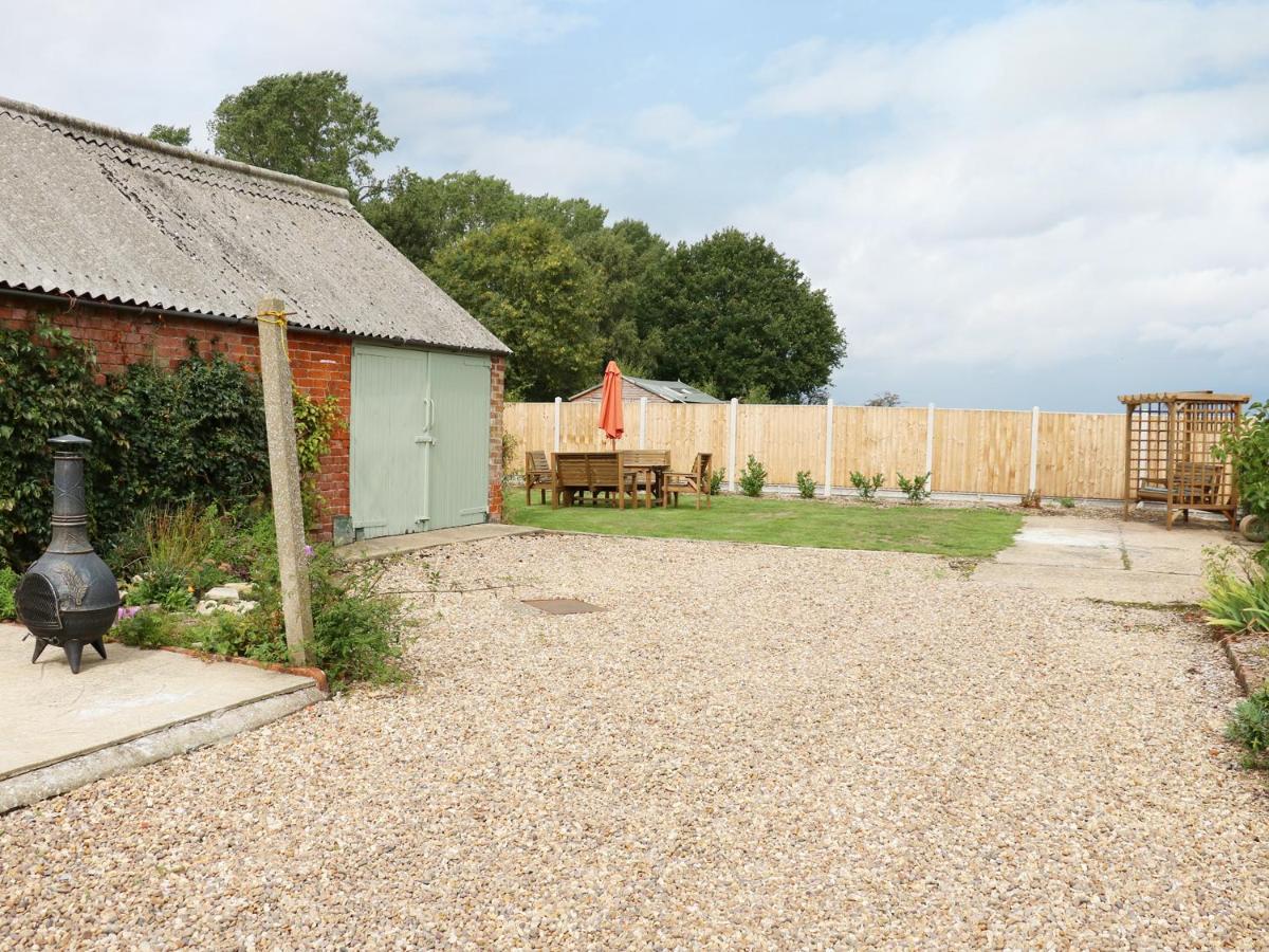 Chippers Cottage Woodhall Spa Extérieur photo