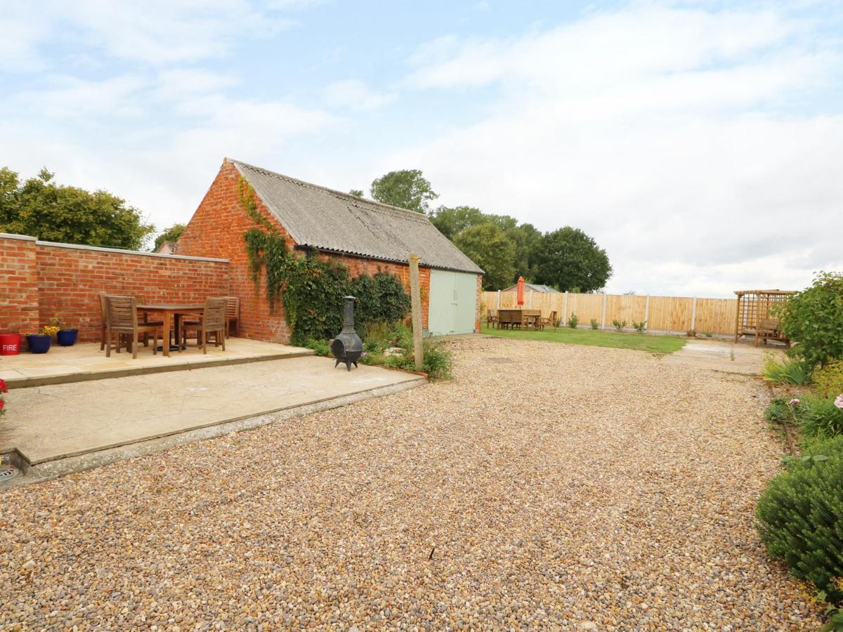 Chippers Cottage Woodhall Spa Extérieur photo