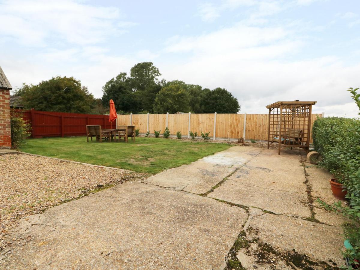 Chippers Cottage Woodhall Spa Extérieur photo