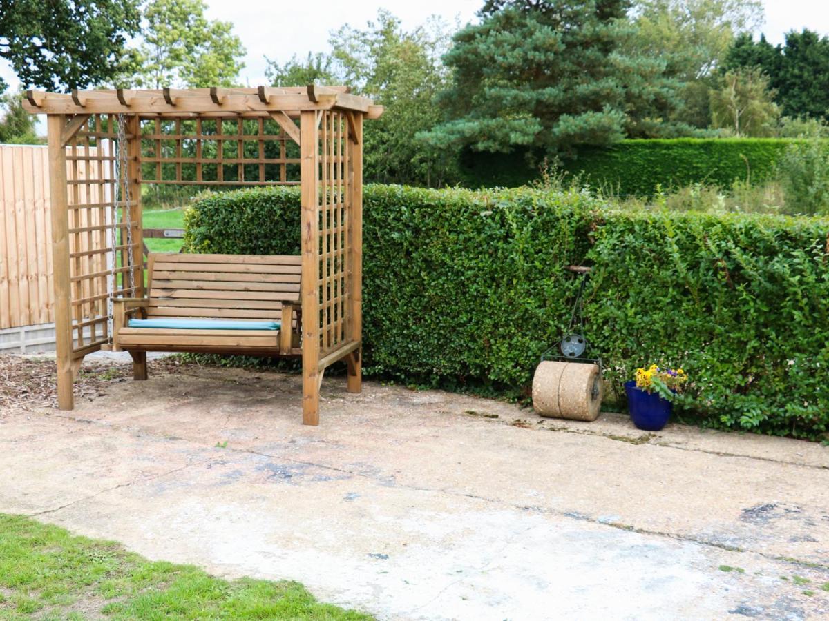 Chippers Cottage Woodhall Spa Extérieur photo